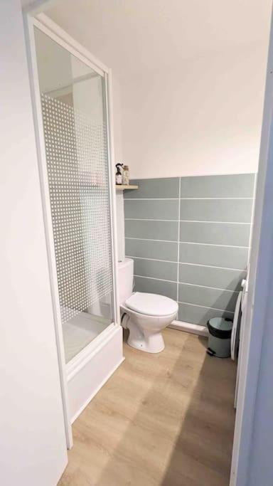 Studio Climatise 4 Pers, Balcon, Parking La Grande-Motte Exterior foto